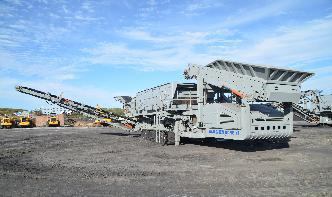 New and Used Screening and Crushing Jaw Crusher For Sale1