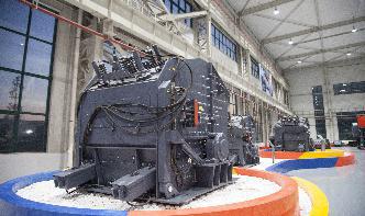 cost of crusher plant 300 tph Solutions  Machinery1