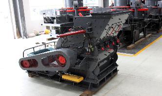 equipment for open pit gold mining 2