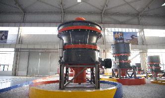 Spare Parts For Stone Crusher Plant 2