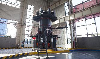Small Open Pit Continuous Mining Equipment2