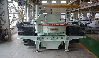 Artificial Sand Making Process 2