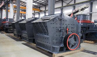 معدات التعدين الفحم في الجزائر2