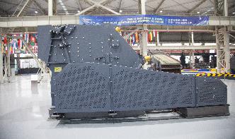 MCK SERIES Jaw crusher / mobile / sand production ...1