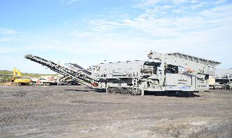 Duromech Mobile Crushing Plant Manufacturer Exporter in ...1