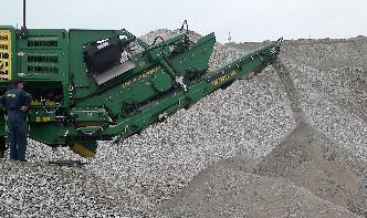 Large Capacity Complete Stone Crushing Plant for Aggregate ...1