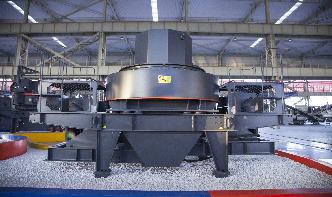 Coal Mill  Machinery1