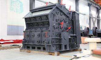 mineral separator for ore 2