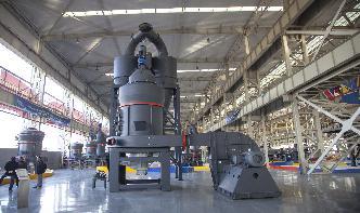 the kind commonly used in coal mine crusher2