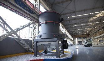 used iron ore crusher for hire in indonessia 2