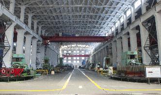 1500 tons per hour crushing plant 2