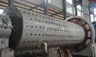 ball mill support foundation 1