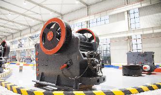 jaw crusher complete plant made in germany Minevik2