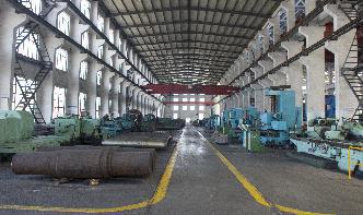 slag crushing plant of steel industry YouTube1