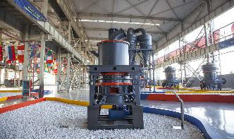 chrome ore crushing machine supplier 2