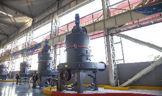 Cone Crusher Maintenance Rock Products2