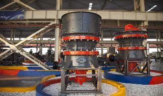 Coal Pulverizer Mills Rebuilt or Replaced Chrome Carbide ...1