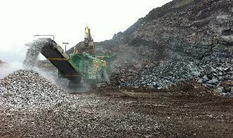 stone crusher machine in pakistan 1