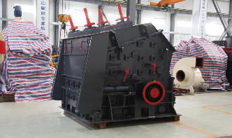 Coal Crushing And Washing Plant For Sale South Africa1
