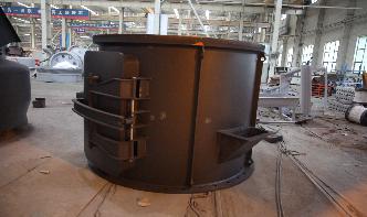 magnetic separator for cone crusher 1