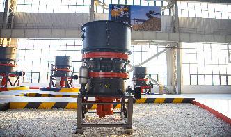rotary breaker flotation used for coal crushing2