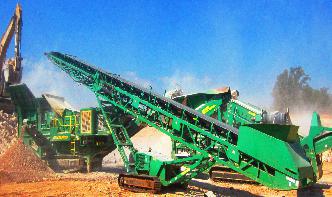 Crushing Plants For Sale | 2