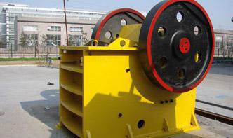 Used Rock Crusher for Sale, Second Hand Stone Crushing ...2