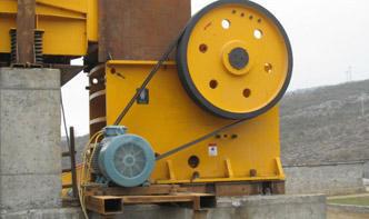 small por le rock crushing equipment for sale2