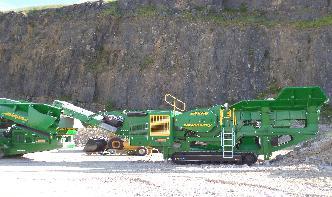 Crusher Aggregate Equipment For Sale 2661 Listings ...1