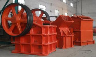 New Used Impact Crushers for Sale | Rock Crushing ...1