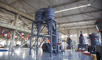 Ore conveyor,mining crushing processing plant2