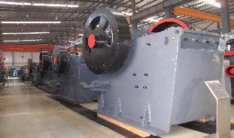 rock crusher for m sand india 1
