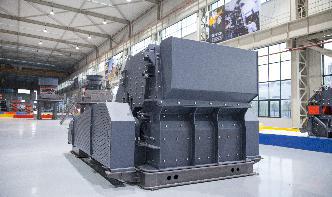 Bullet Jaw Crusher India 1
