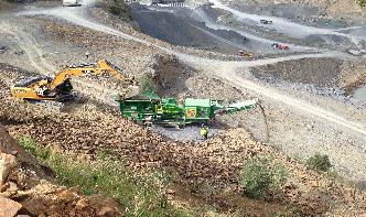 Stone Crusher In Mexico  Mining Machinery1