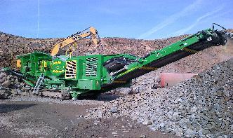 stone crusher for building materials 2