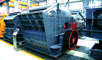 235 Tph 3 Stage Crusher Plant 1