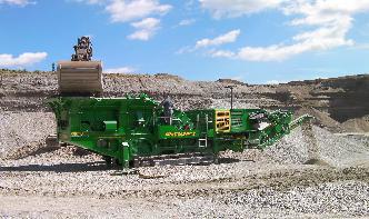 How Much Is a Small Stone Crusher Approximately?  ...2