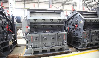 small scale equipment for gold crusher 2