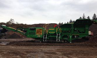 cost of 200 tph 3 stage mets crushing plant1