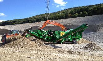 Chile copper mining and crushing equipment supplier1
