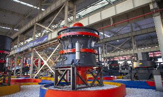 Cone Crusher Plants Equipment | KPIJCI and Astec Mobile ...1