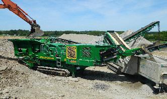 Stone Crushing Industry and Stone crusher manufacturer in ...1