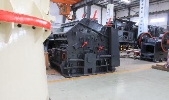Jaw Crusher Manufactures in India – Rd Group1