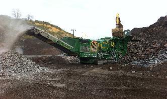 bauxite mining machine | Mobile Crushers all over the World1