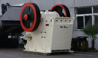  Cone Crushers —  Mining and Rock Technology1