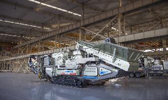 Second Hand Jaw Crusher In South Africa 1