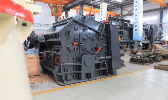 THE CRUSHING OF ANTHRACITE WITH AN IMPACTOR .1