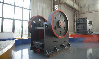 Mobile Jaw Crusher Plant 1