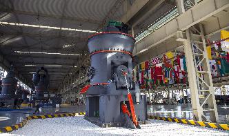 crusher plant for quarry 1