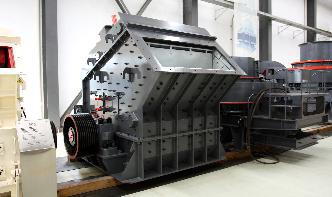 Building Materials Jaw Crusher 2